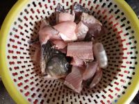 麻辣鱼