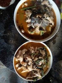 麻辣鱼