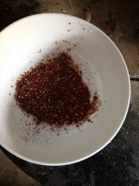 麻辣鱼