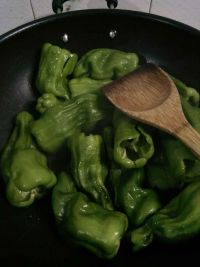 虎皮青椒