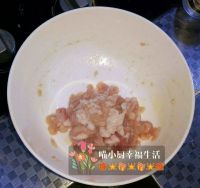 圆白菜炒饼