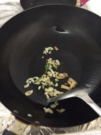 干锅土豆片