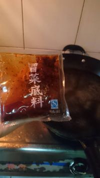 香辣冒菜家常做法