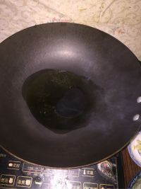 莴笋炒肉片
