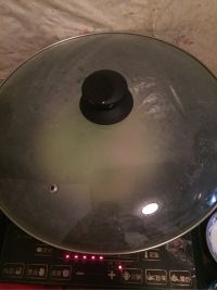 莴笋炒肉片