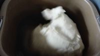 香葱火腿酸奶面包