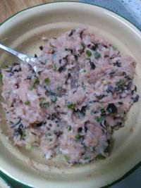 豆腐圆