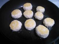 豆腐圆