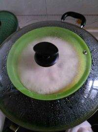 发面大饼
