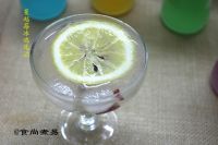 蔓越莓冰鸡尾酒