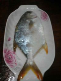 昌鱼豆豉酱