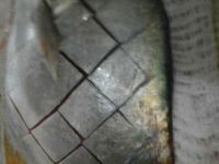 昌鱼豆豉酱