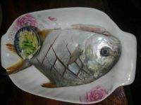 昌鱼豆豉酱