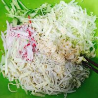 家常凉菜