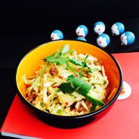 家常凉菜