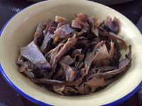 鱿鱼炖排骨