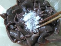 酱爆猪肝