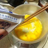 迷你夹心松饼