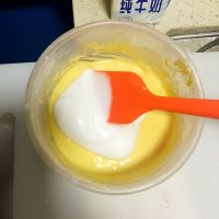 迷你夹心松饼