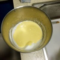 迷你夹心松饼