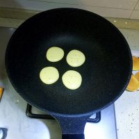 迷你夹心松饼