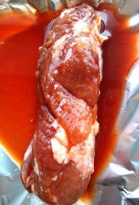 广式叉烧肉
