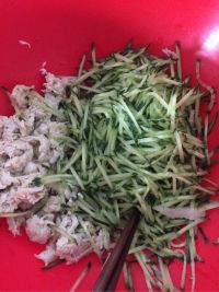 凉皮