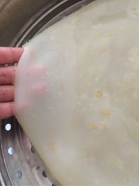 凉皮