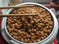 纳豆