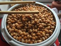 纳豆