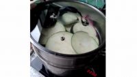 蒜泥茄子