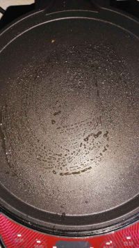 鸡蛋挂饼