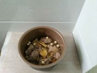 莲合参竹龙骨汤