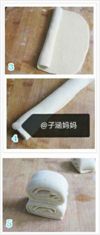 白花卷