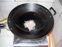 杏鲍酸菜肉片