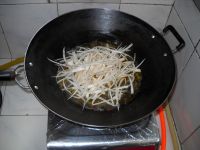 杏鲍酸菜肉片