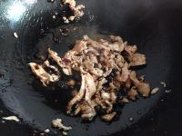 鸡胸肉炒绿豆粉丝