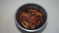 照烧鸡腿饭