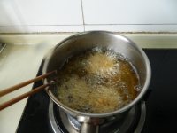 炸糍粑