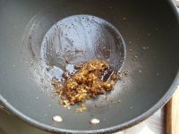 剁椒蒜蓉蒸扇贝