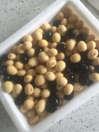 黄豆咸肉