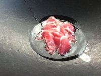 苦瓜炖土豆