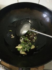 家炖干豆腐