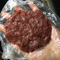 牛肉汉堡包