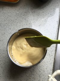 北海道戚风蛋糕