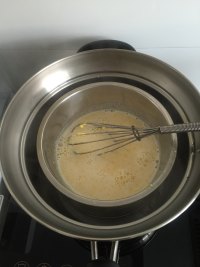 北海道戚风蛋糕