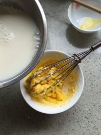 北海道戚风蛋糕