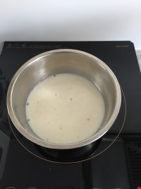 北海道戚风蛋糕