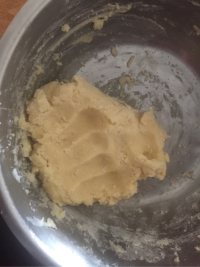 原味曲奇
