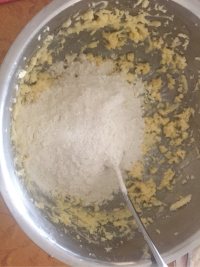 原味曲奇